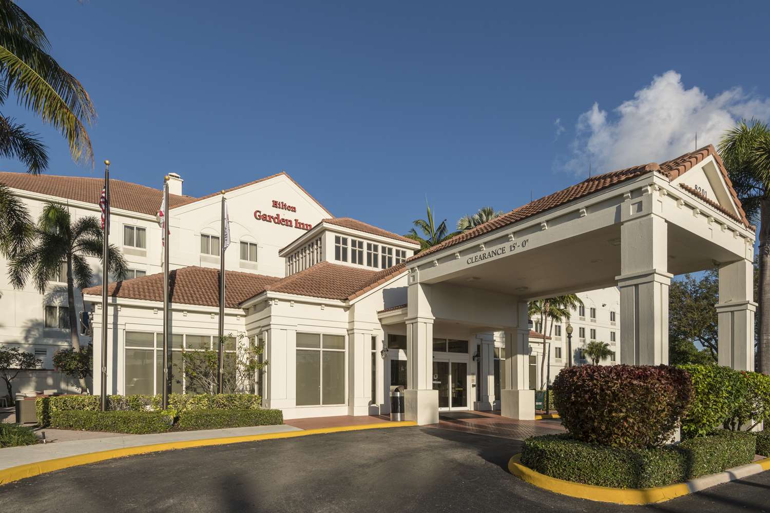 Boca Raton (FL) - Hilton Garden Inn Boca Raton