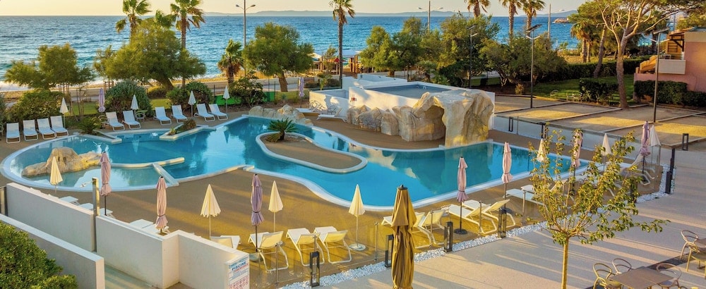 Le Lavandou - Kaliopé Hotel & Résidence by Oustal del Mar