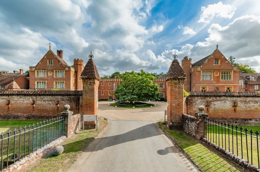 Dorking - Wotton House