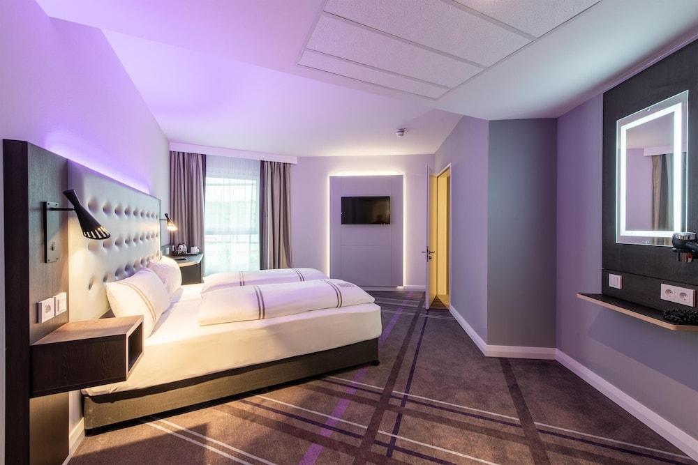 Stuttgart - Premier Inn Stuttgart Feuerbach
