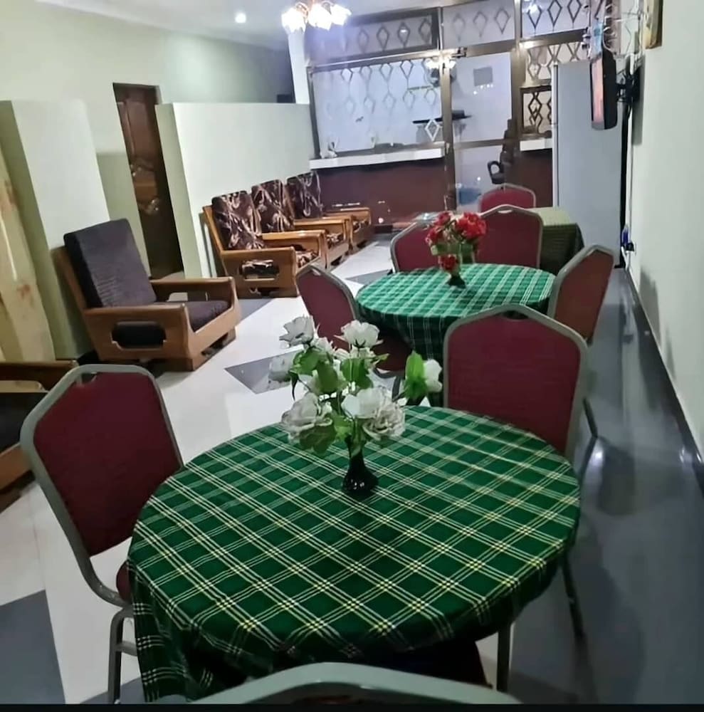 Arusha - Otakef Motel