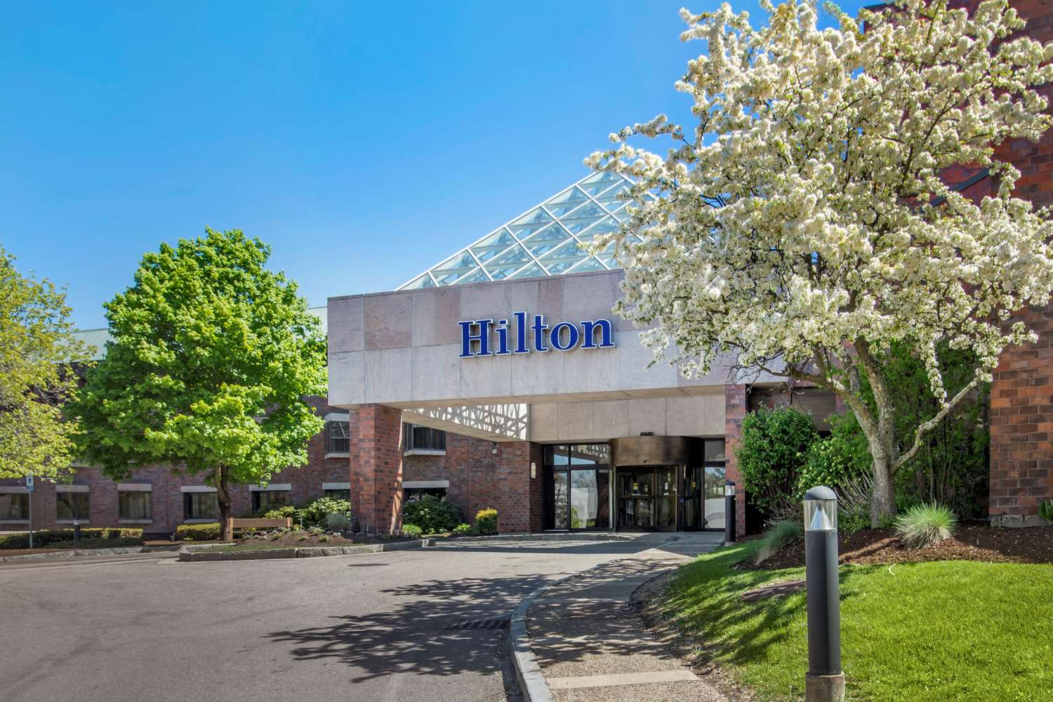 Needham - Hilton Boston/Dedham