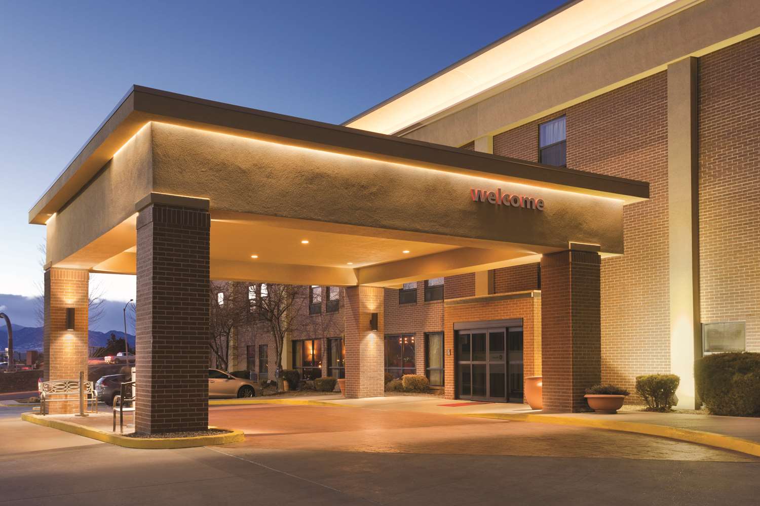 Broomfield - Hampton Inn Denver-Northwest/Westminster