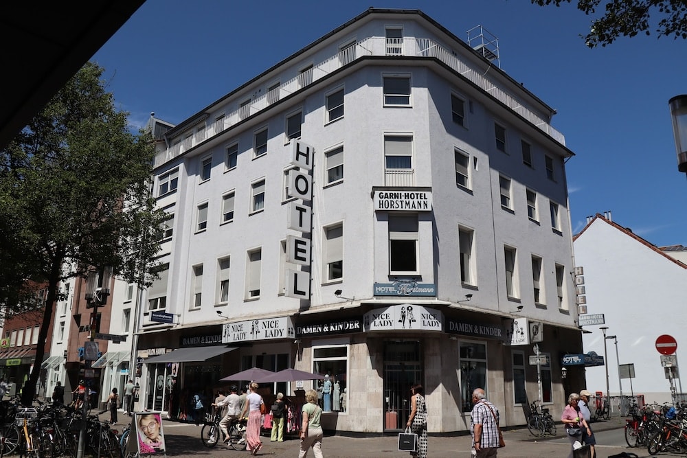 Münster - Hotel Horstmann Münster