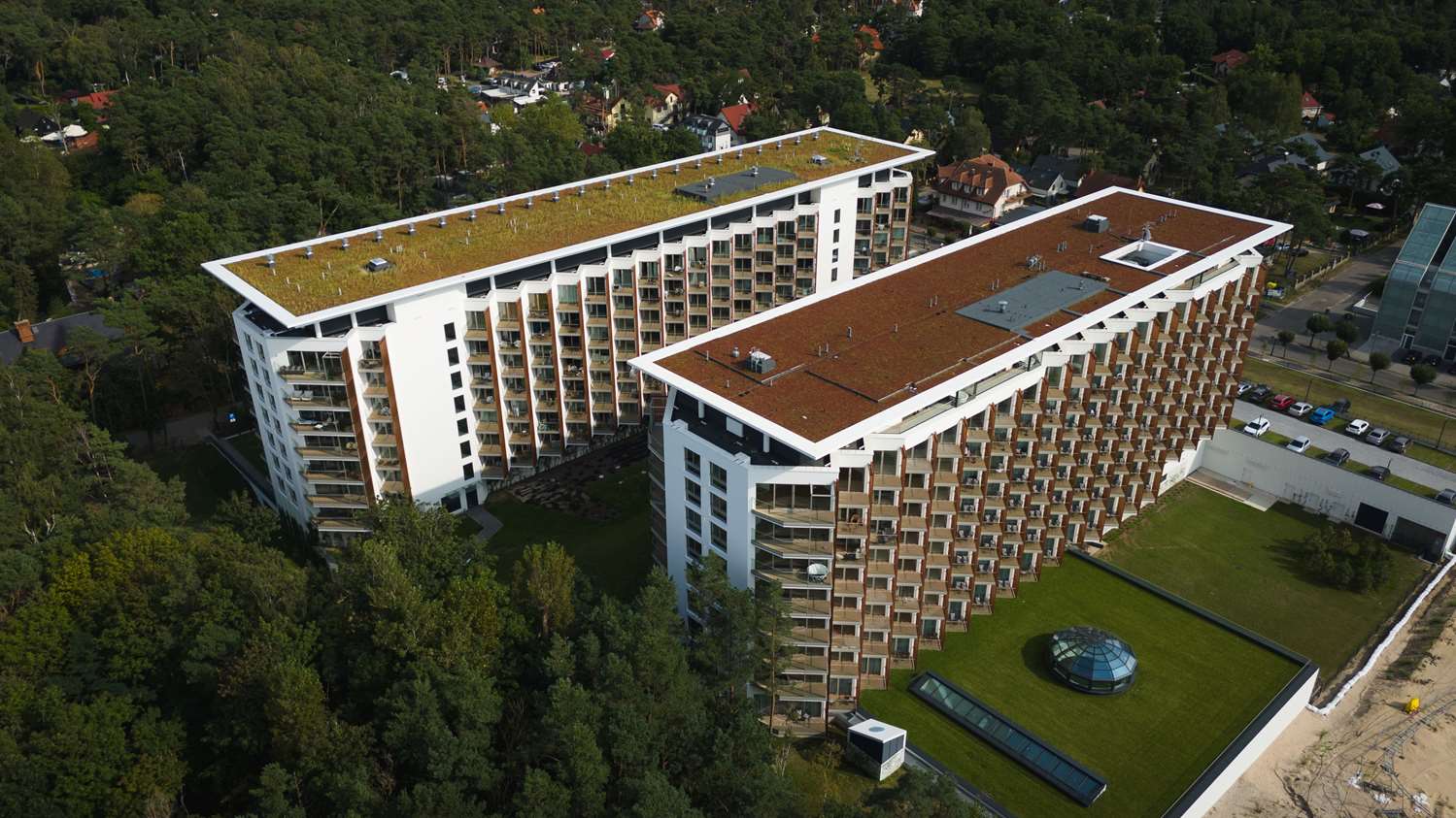 Rewal - PINEA Resort