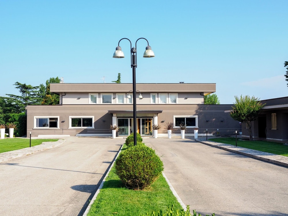 Lanciano - Hotel Altamira