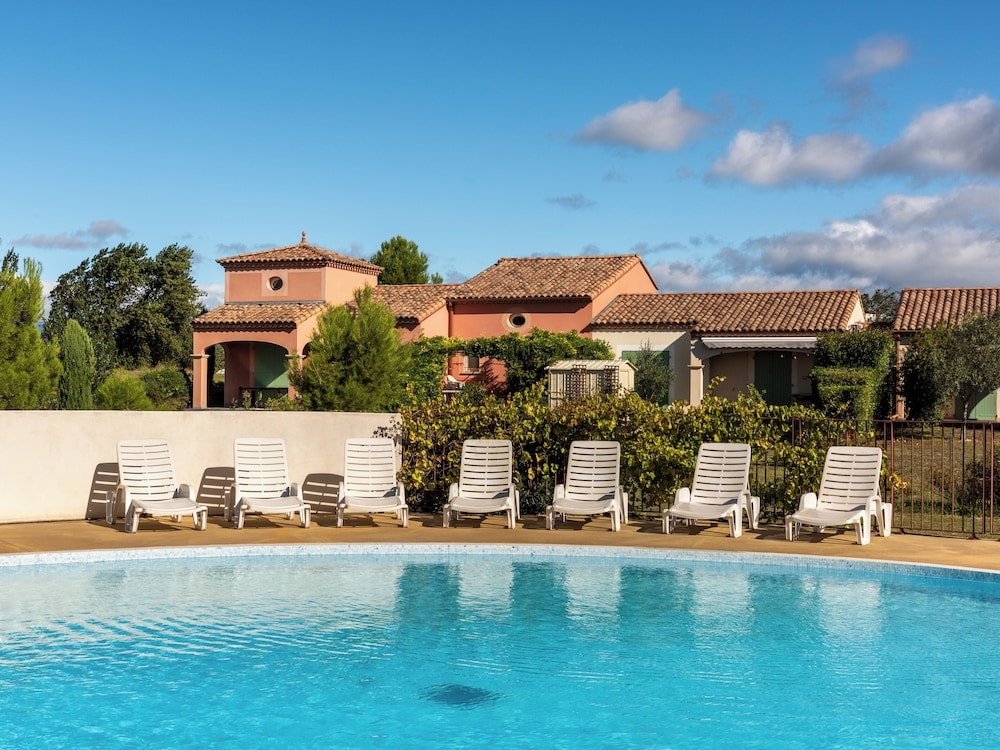 Lézignan-Corbières - Vacancéole - Port Minervois, Les Hauts du Lac
