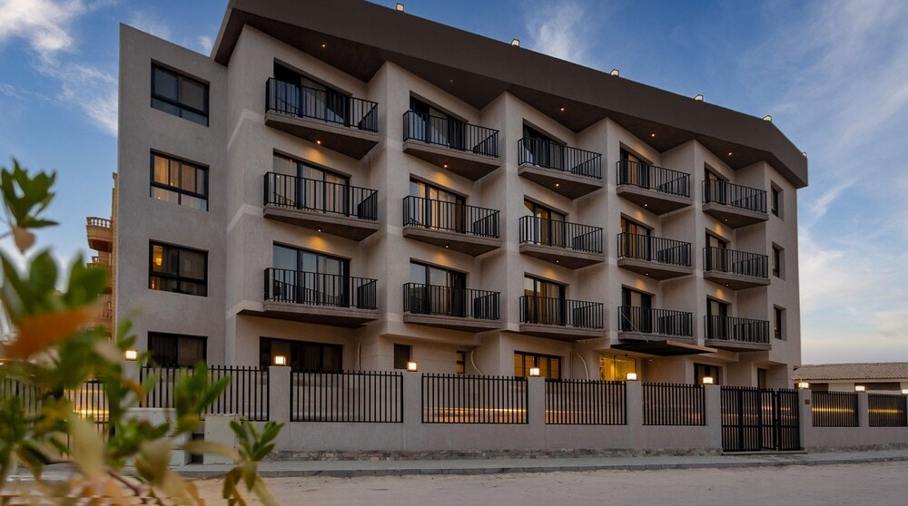 Madinat Sittah Uktobar - Prime Residence Zayed Hills
