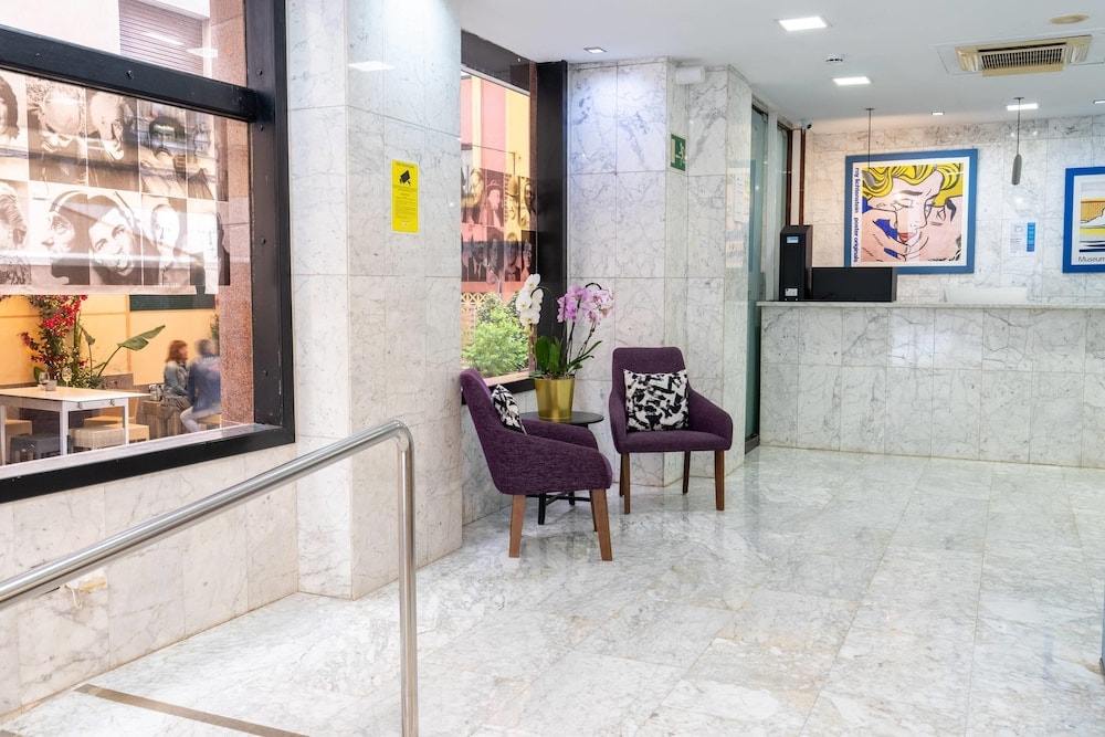 Hotel Faranda Pathos Gijón, Ascend Hotel Collection
