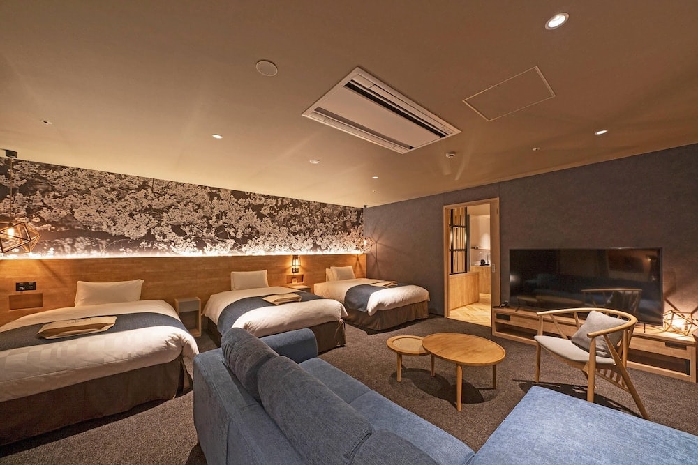 Takayama - hotel around TAKAYAMA, an Ascend Collection Hotel