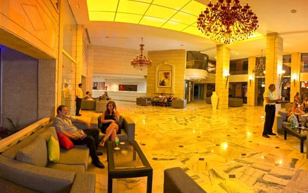 Hammamet - Regency Hammamet