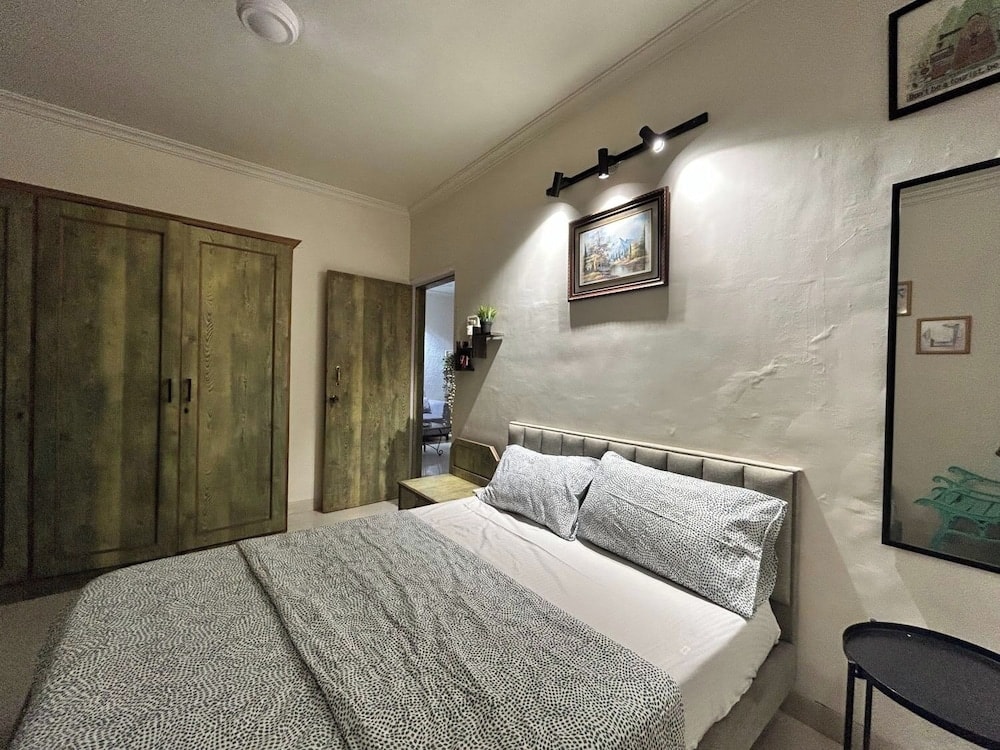 Lonavala - StayLeisurely Boutique suites Lonavala