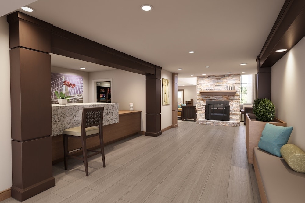 Staybridge Suites MEMPHIS EAST - CORDOVA by IHG