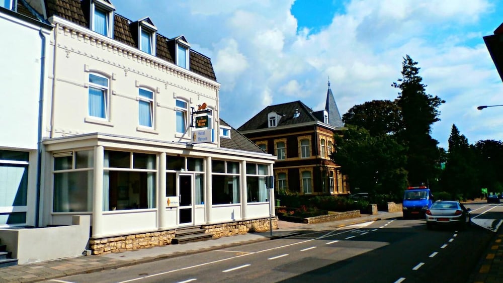 Valkenburg - Hotel Heynen