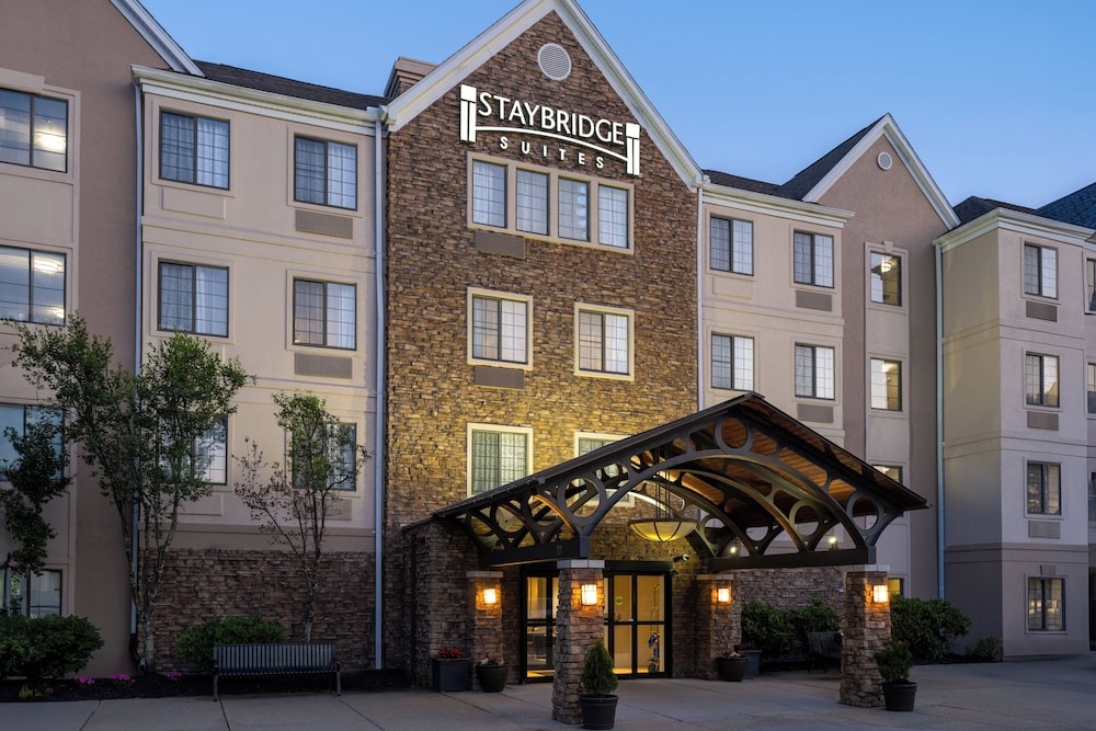 Woburn - Staybridge Suites BOSTON - BURLINGTON by IHG