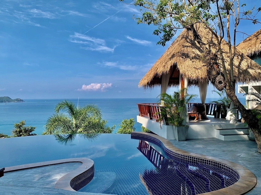 Koh Tao - Koh Tao Heritage Hideaway