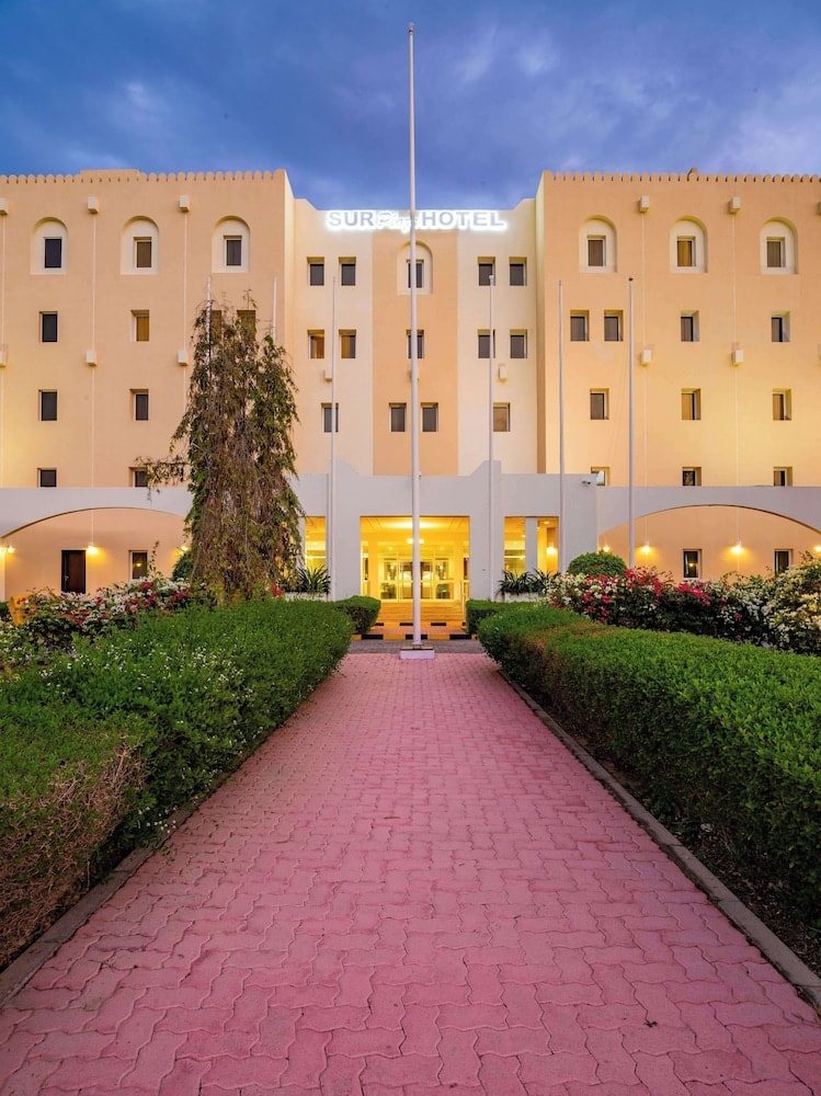 Sur - Best Western Sur