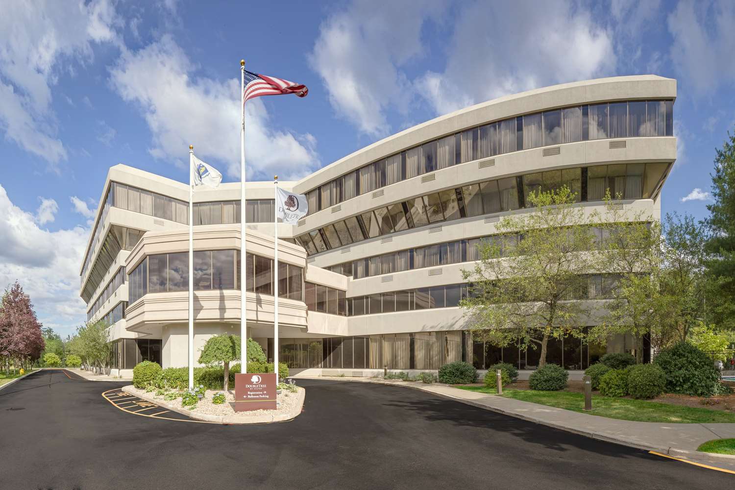 Rockland - DoubleTree by Hilton Boston - Rockland