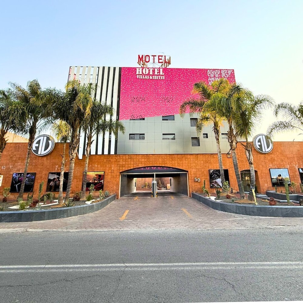 Tlalnepantla de Baz - Autoparador Del Valle