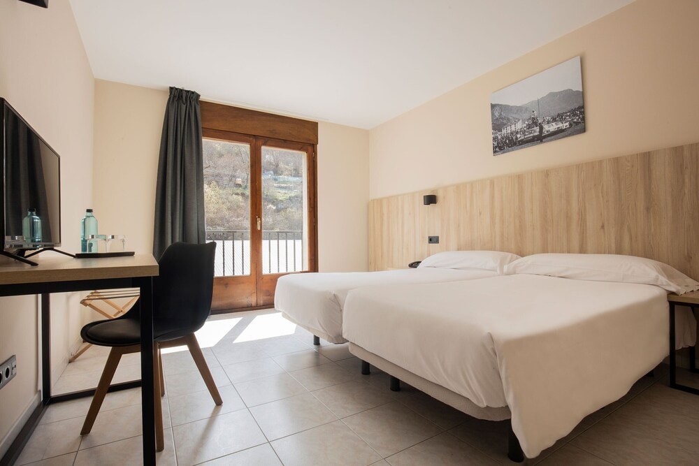 Andorra la Vella - Hotel Encamp by Nexta
