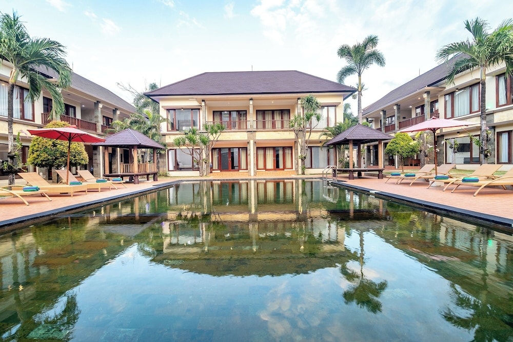 Stockholm - Uluwatu - Vidi Boutique Hotel