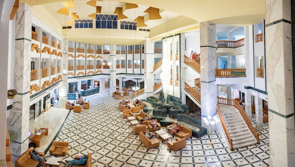 Monastir - Bella Vista Family Resort