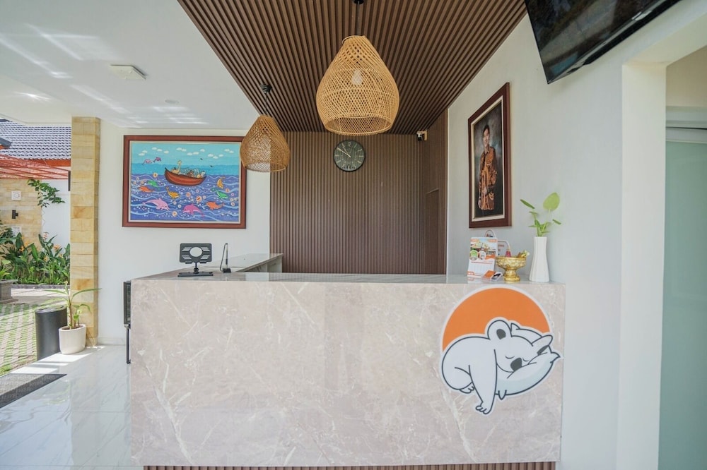 Banjar - The Cabin Hotel Lovina Bali