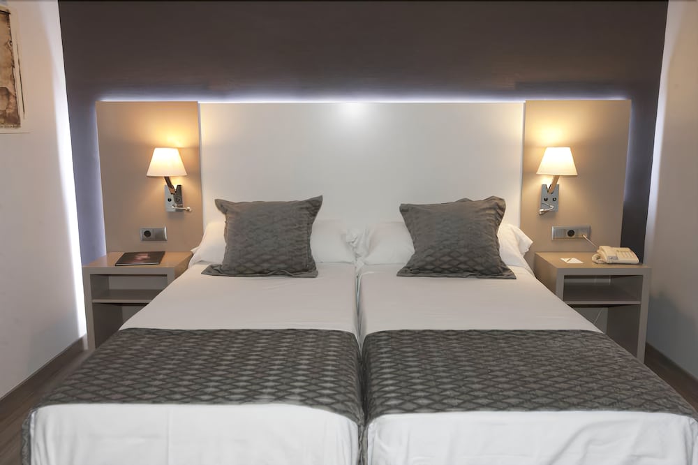 Cartagena - B&B HOTEL Cartagena Cartagonova