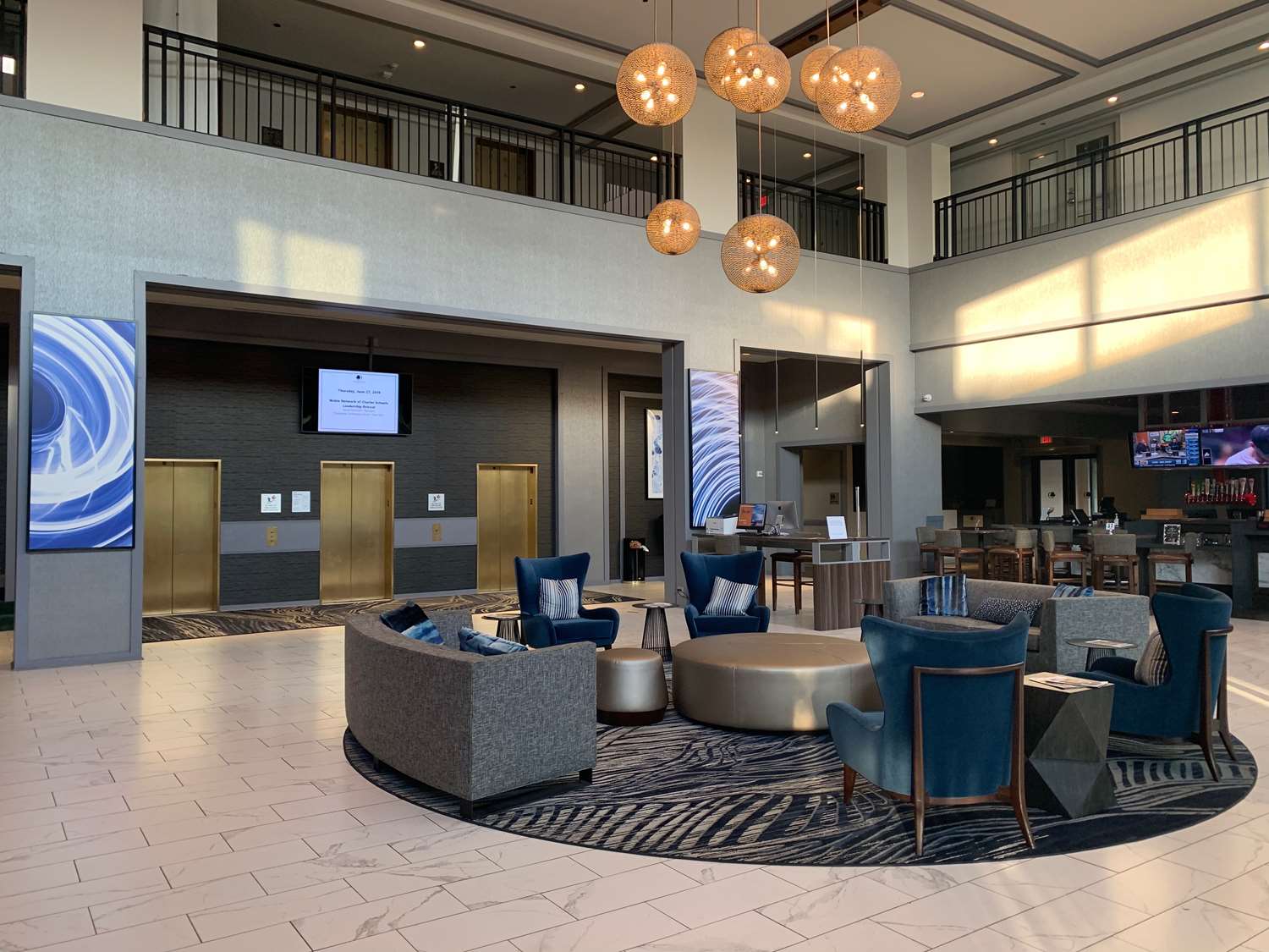 Lombard - DoubleTree Suites by Hilton & Conf Ctr Chicago-Downers Grove