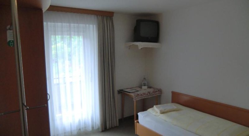 Tannheim - Hotel Anneliese