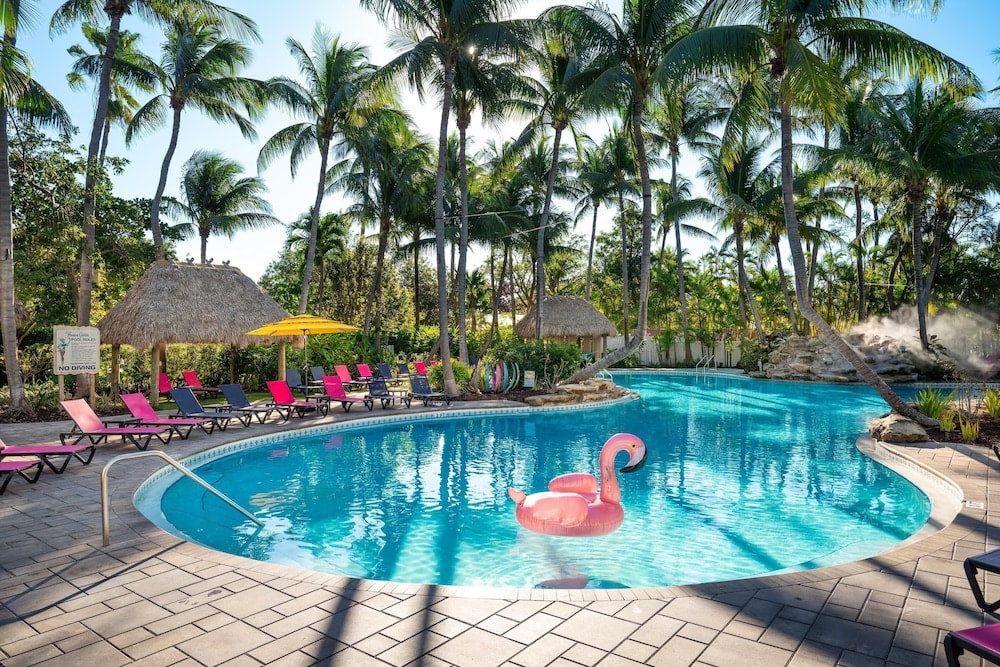 Key West (FL) - Havana Cabana at Key West