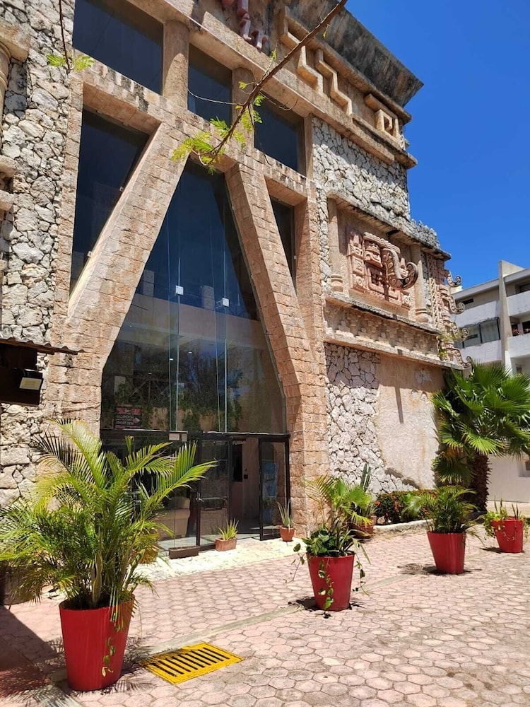 Cancún - Mayasol Hotel
