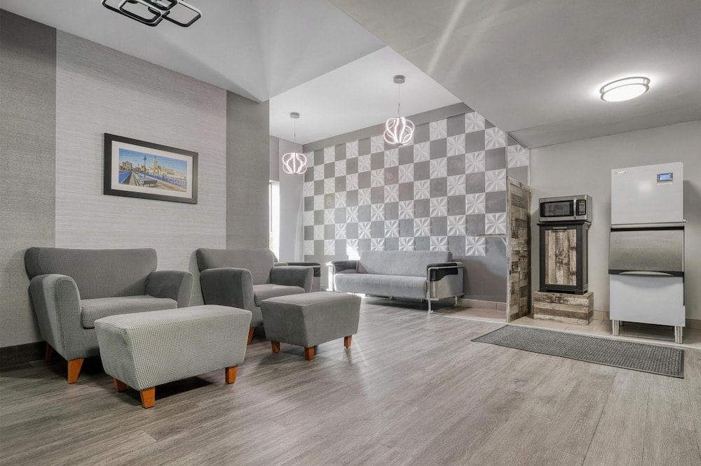Stockholm - Greece - Best Western Inn at the Rochester Airport