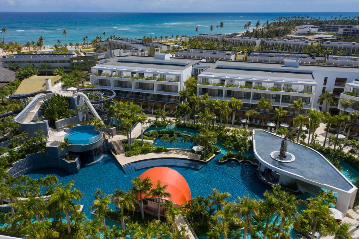 Uvero Alto - Dreams Onyx Resort & Spa - All Inclusive