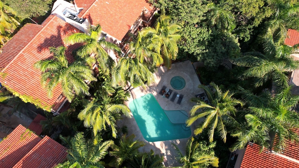Stockholm - Playa del Carmen - Tukan Hotel Playa del Carmen
