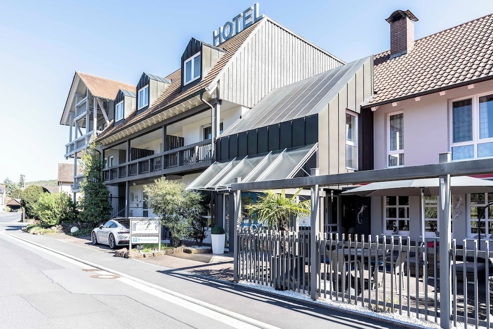 Wertheim - Hotel in den Herrnwiesen