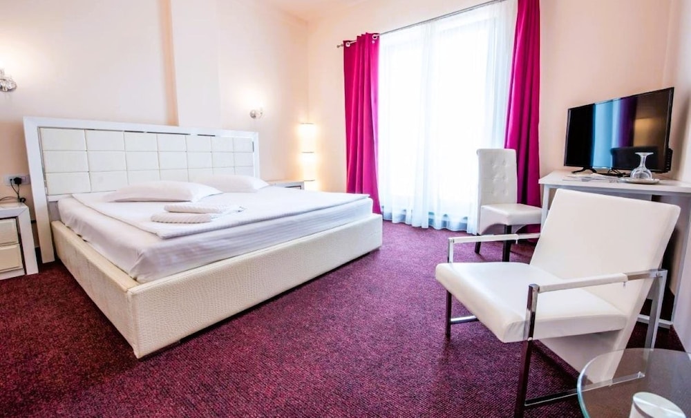 Timişoara - Hotel Imperial Timisoara by JR