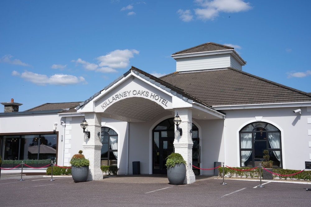 Killarney - Killarney Oaks Hotel