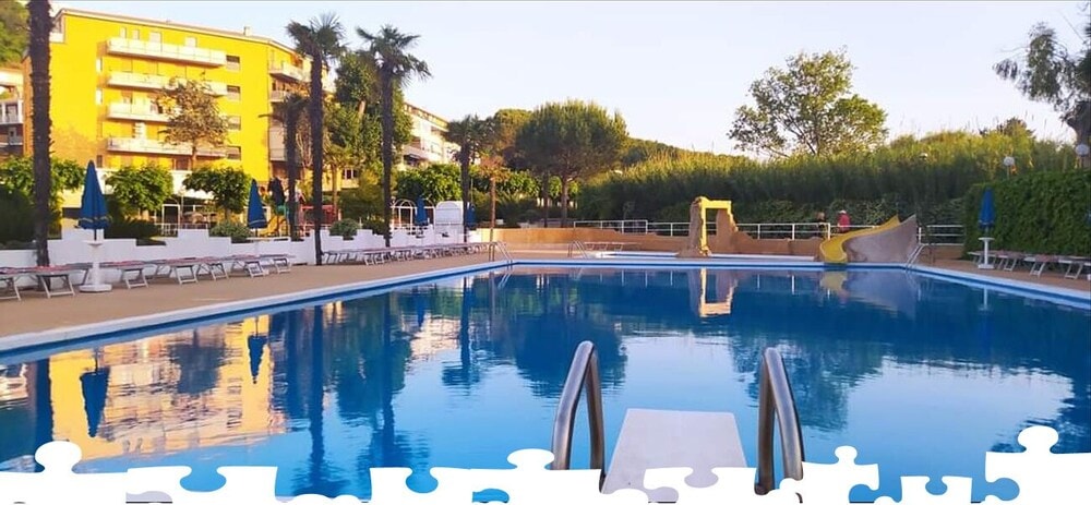 San Vito Chietino - Villaggio Costa d'Argento
