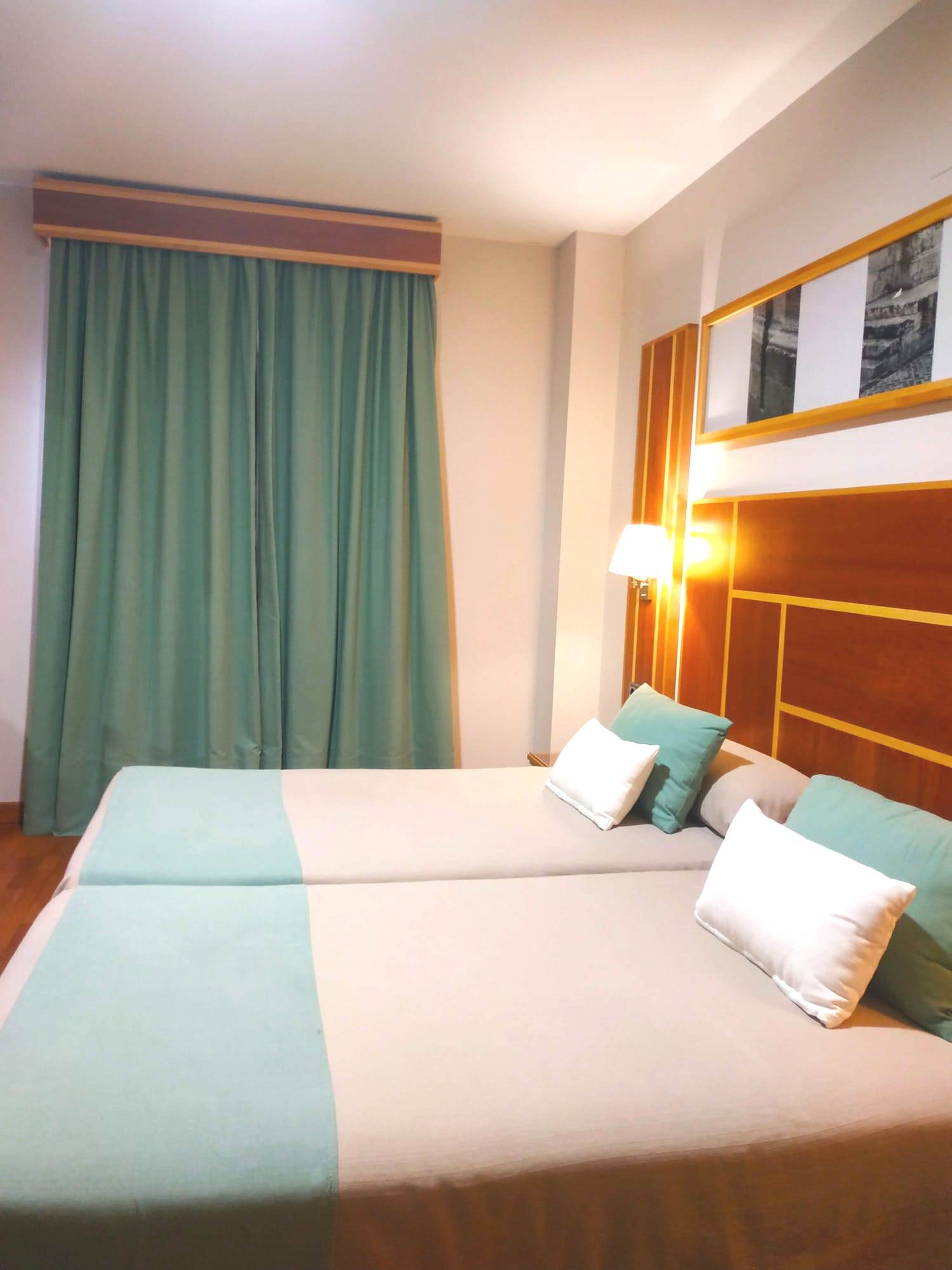 La Carlota - Hotel Carmen