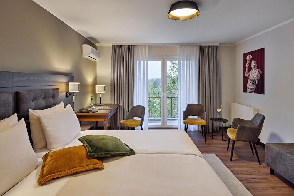 Abensberg - Dorint MARC AUREL Spa & Golf Resort