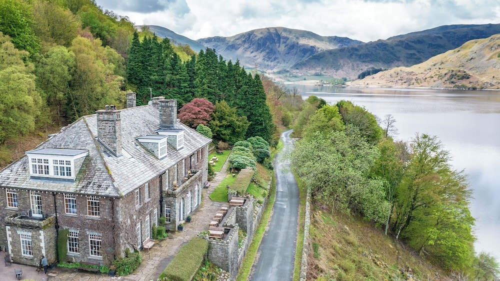 Bampton - Haweswater Hotel