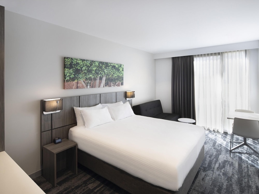 Blacktown - Mercure Sydney Blacktown