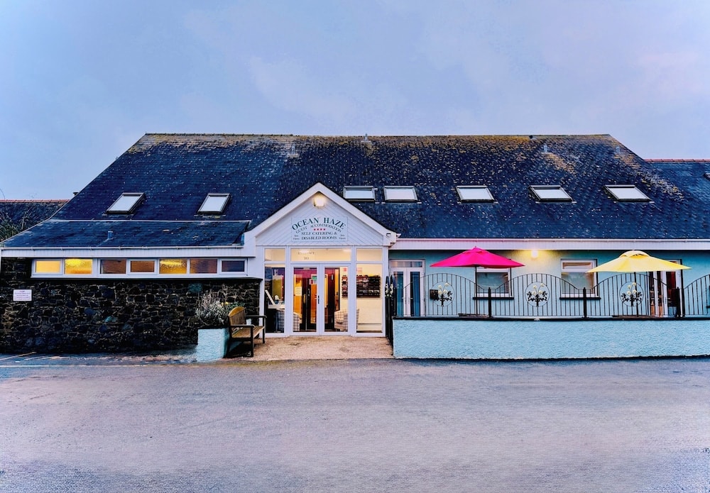 St. Davids - Ocean Haze Hotel