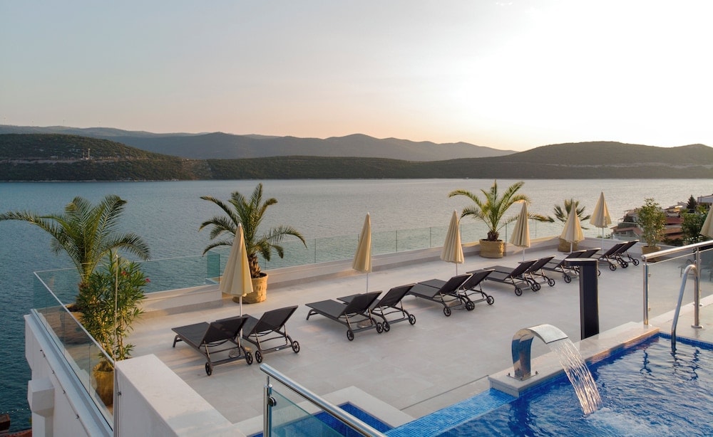 Neum - hotel Nova doo Neum