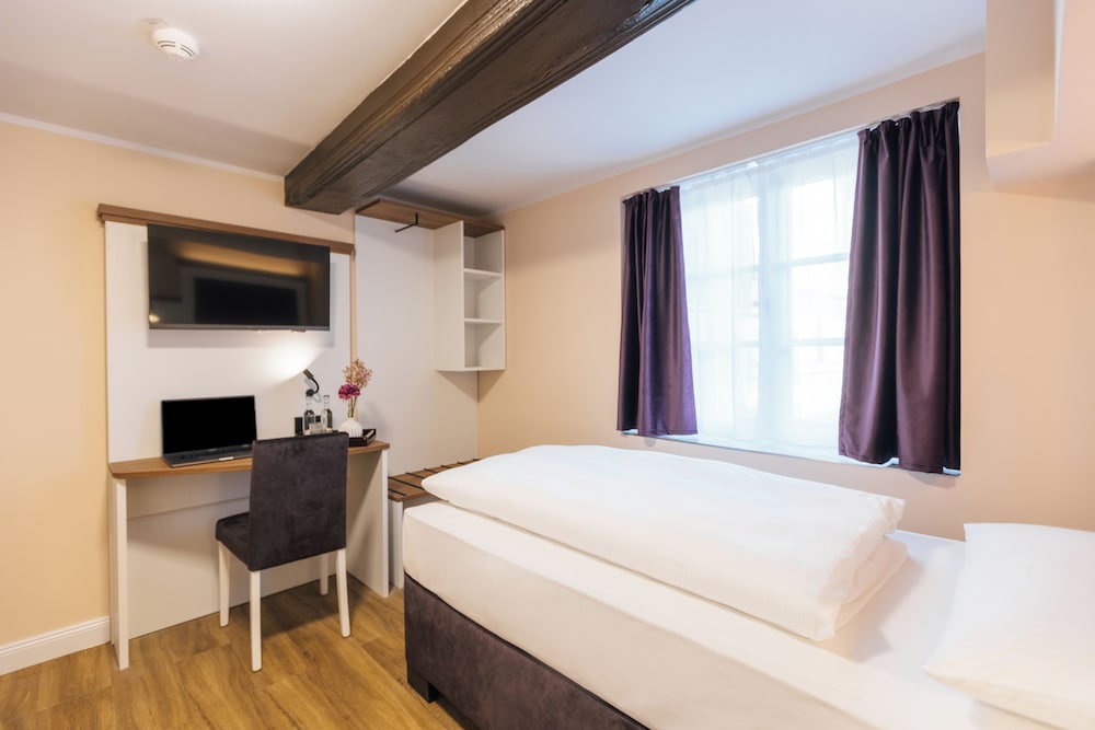 Lüneburg - Hotel Scheffler Lüneburg