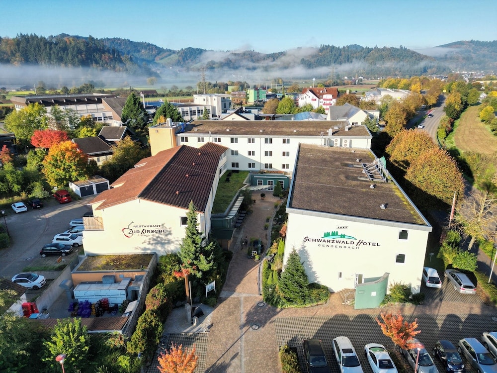 Gengenbach - Schwarzwaldhotel Gengenbach