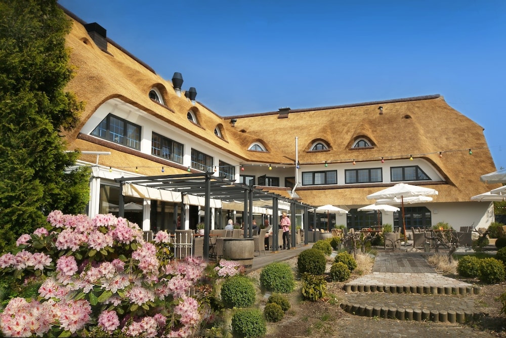 Kühlungsborn - Hotel Wittenbeck