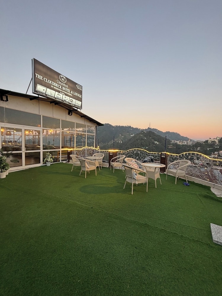 Mussoorie - Clouddeck By Mussoorie International