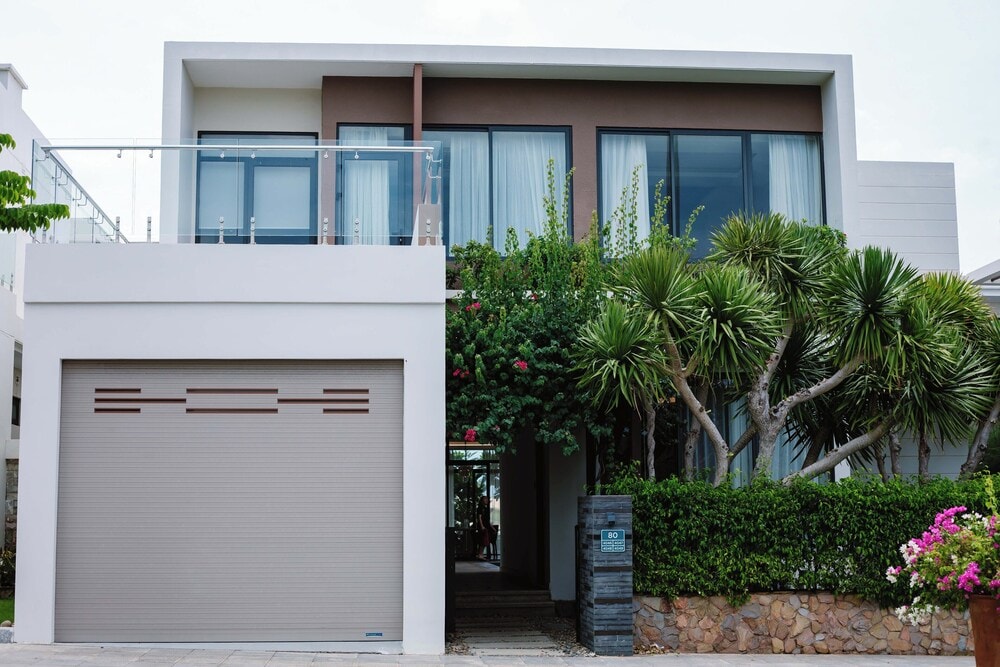 Cam Ranh - The Palm Nest Cam Ranh Pool Villa